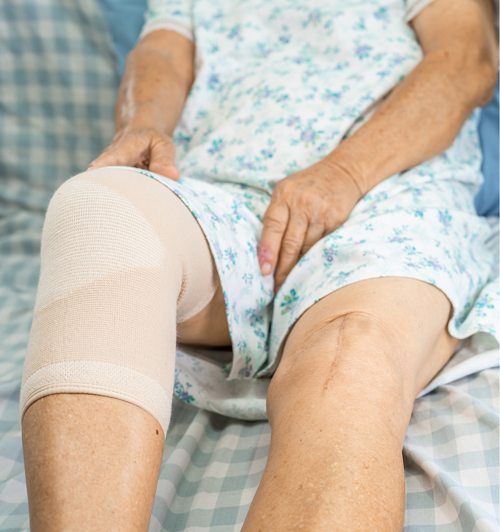 What Makes Revision Surgery Different