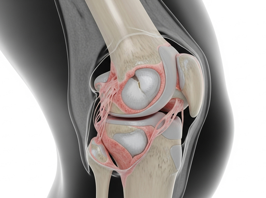What is Osteoarthritis of the Knee
