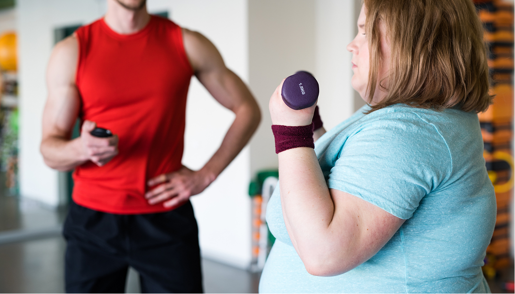 Why Managing Your Weight Matters